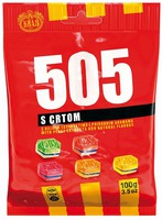KRAS 505 S CRTOM 100g
