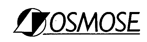 OSMOSE