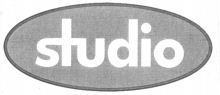 studio