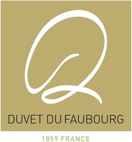 DUVET DU FAUBOURG 1859 FRANCE