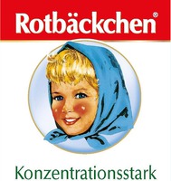 Rotbäckchen Konzentrationsstark