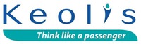 Keolis Think like a passenger