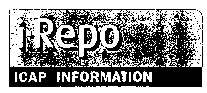 i-Repo ICAP INFORMATION