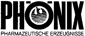 PHÖNIX PHARMAZEUTISCHE ERZEUGNISSE