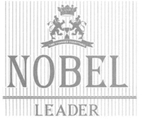 NOBEL LEADER