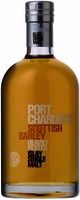 PORT CHARLOTTE SCOTTISH BARLEY HEAVILY PEATED ISLAY SINGLE MALT