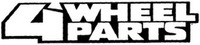 4 WHEEL PARTS