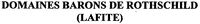 DOMAINES BARONS DE ROTHSCHILD (LAFITE)