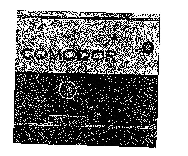 COMODOR