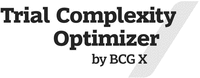 Trial Complexity Optimizer by BCG X