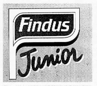 Findus Junior