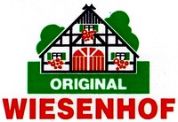 ORIGINAL WIESENHOF