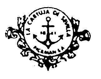 LA CARTUJA DE SEVILLA