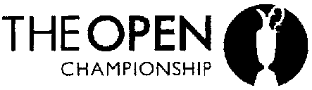 THE OPEN CHAMPIONSHIP