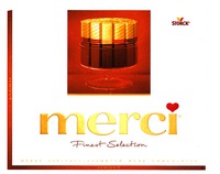 merci Finest Selection
