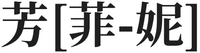 Fang-fei-ni