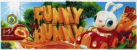 FUNNY BUNNY