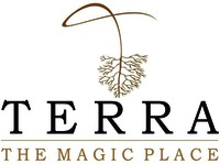 TERRA THE MAGIC PLACE