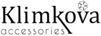 Klimkova accessories