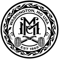 MMC WASHINGTON, MO USA EST 1869