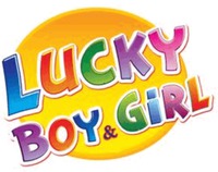 LUCKY BOY & GIRL