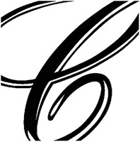 C