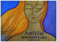 Anthìlia DONNAFUGATA SICILIA DOC