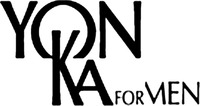 YON KA FOR MEN