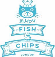 JELLYCAT FISH & CHIPS LONDON