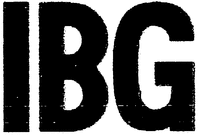 IBG