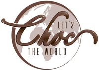LET'S Choc THE WORLD