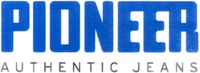 PIONEER AUTHENTIC JEANS