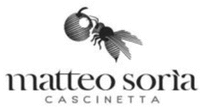 matteo soria CASCINETTA