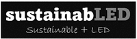 sustainabLED Sustainable + LED