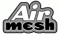 Air mesh