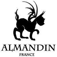 ALMANDIN FRANCE