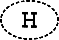 H