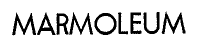MARMOLEUM