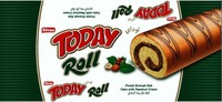 Elvan TODAY Roll