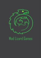 Mad Lizard Games