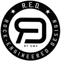 R. E. D. ROCK ENGINEERED DESIGN