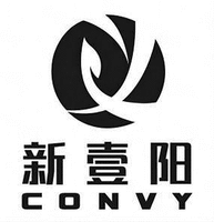 CONVY