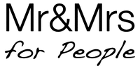 Mr & Mrs for People