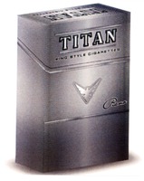 TITAN Piano