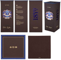 CHIVAS REGAL 18 GOLD SIGNATURE