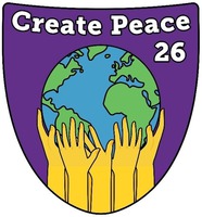 Create Peace 26
