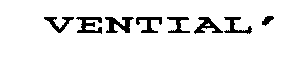 VENTIAL'