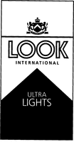 LOOK INTERNATIONAL ULTRA LIGHTS