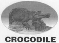 CROCODILE