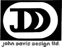 JDD John Davis Design ltd.